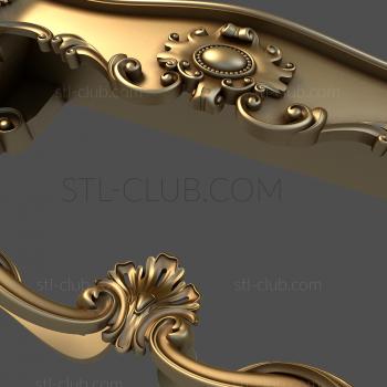 3D model KN_0095 (STL)